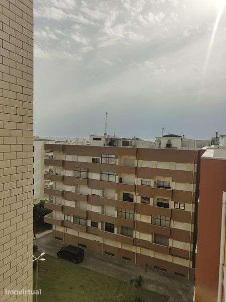 Apartamento T3 mobilado - Grande imagem: 5/12