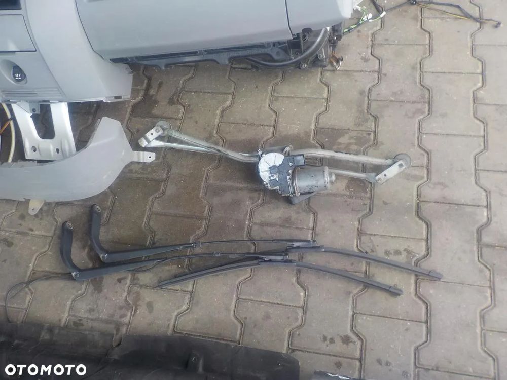 CRAFTER SPRINTER 906 DESKA KONSOLA PRZEKŁADKA - 7