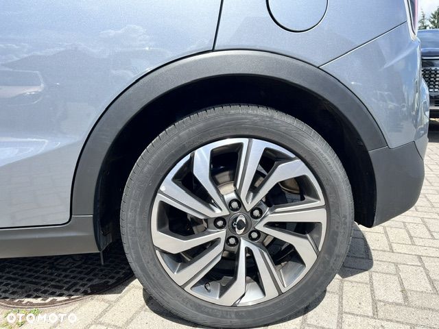 SsangYong/KGM Tivoli 1.5 T-GDI Quartz - 6