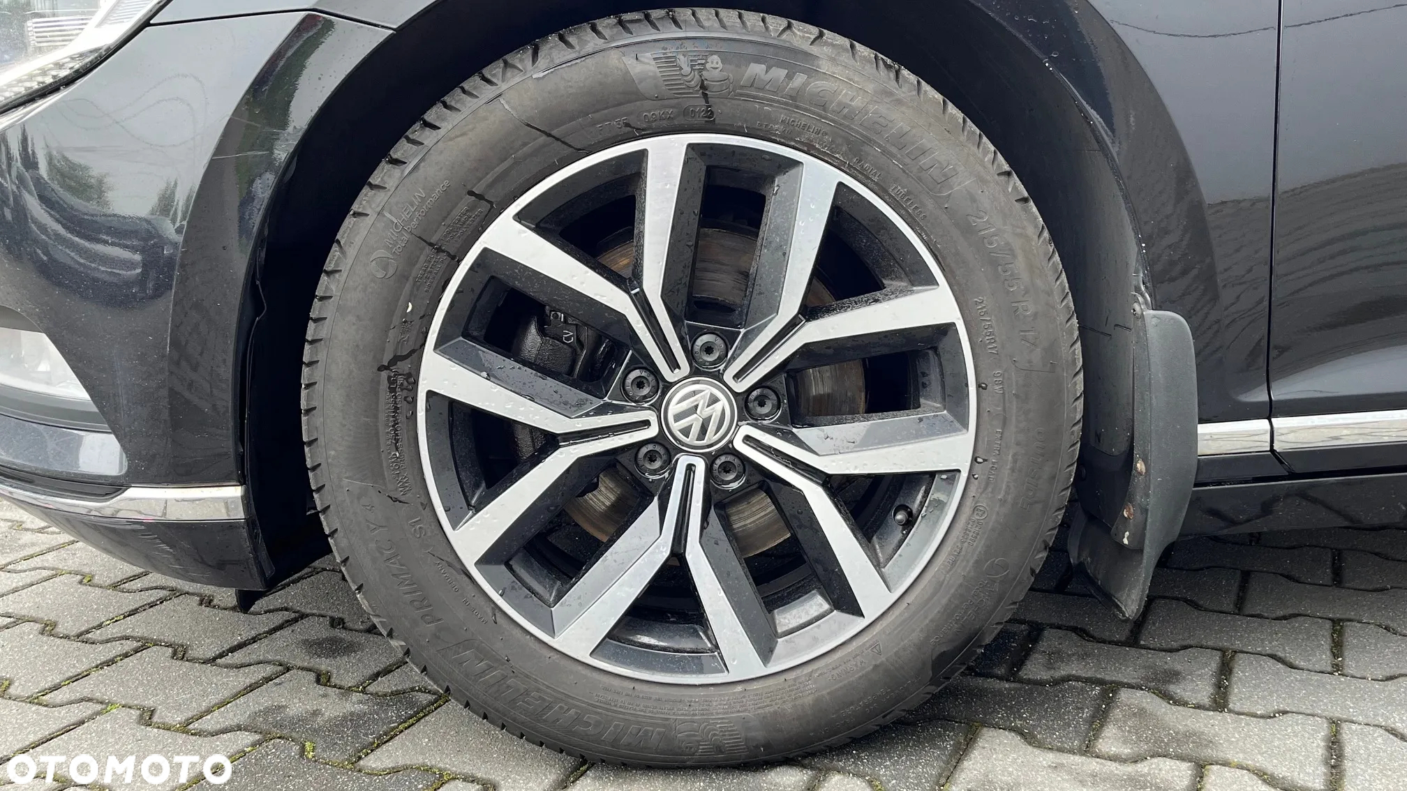 Volkswagen Passat 2.0 TDI BMT 4Mot Highline DSG - 14