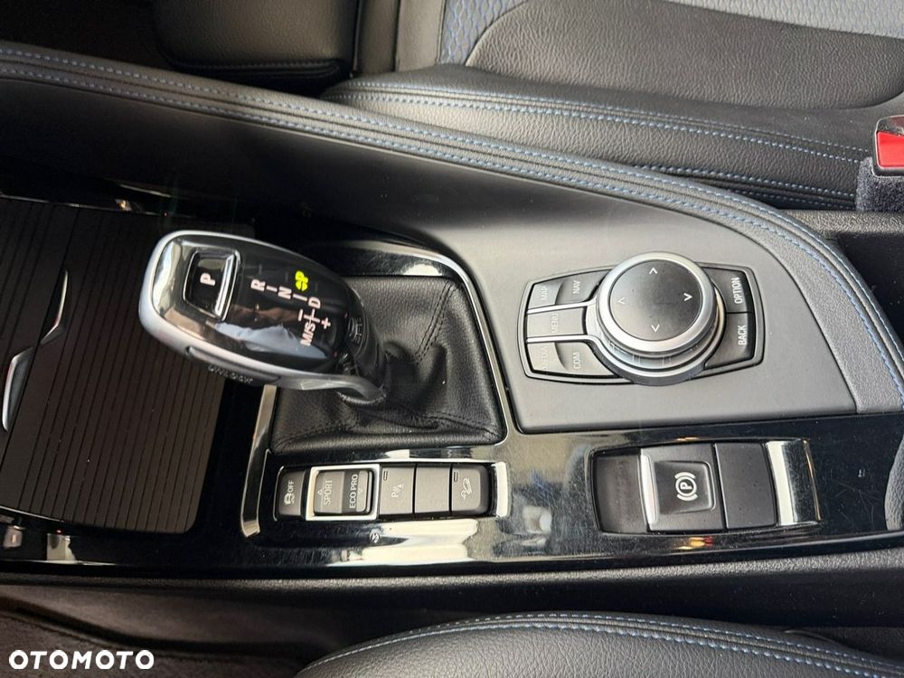 BMW X1 - 28