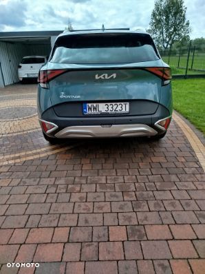 Kia Sportage 1.6 T-GDI MHEV L 2WD DCT - 8