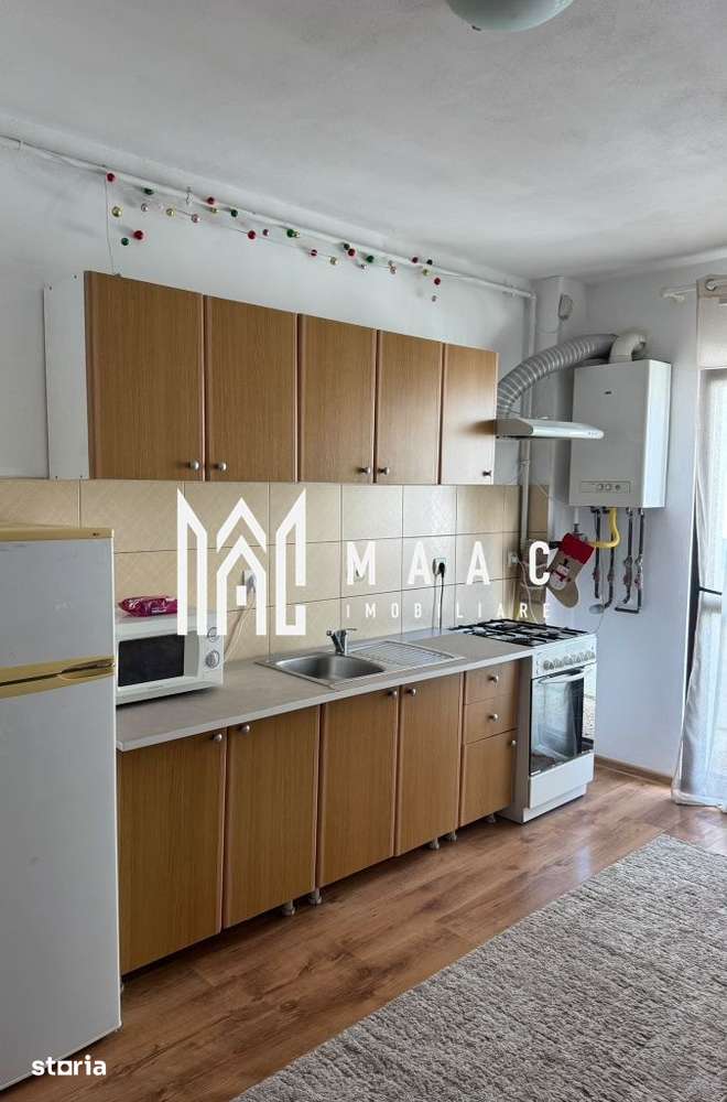 Garsonieră I Șelimbăr, Str. Doamna Stanca I — fotografia 2