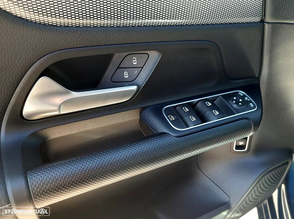 Mercedes-Benz B 180 d Style Plus Aut. - 13