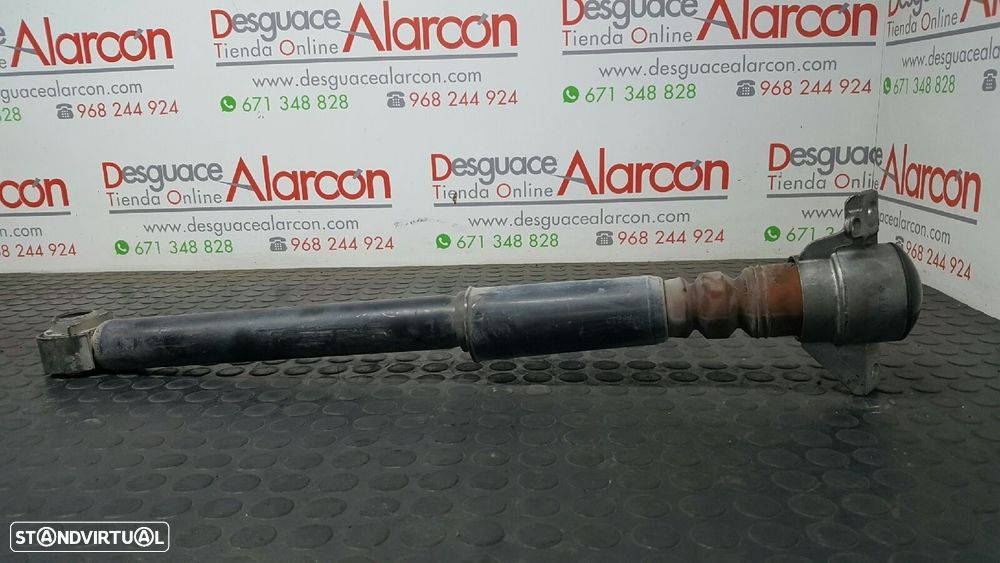 AMORTECEDOR TRASEIRO DIREITO AUDI A4 BER. (B8) BáSICO - 3