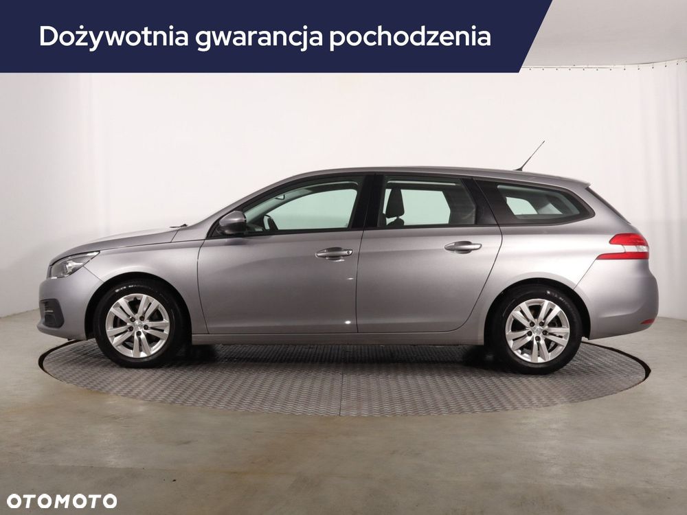 Peugeot 308 - 4