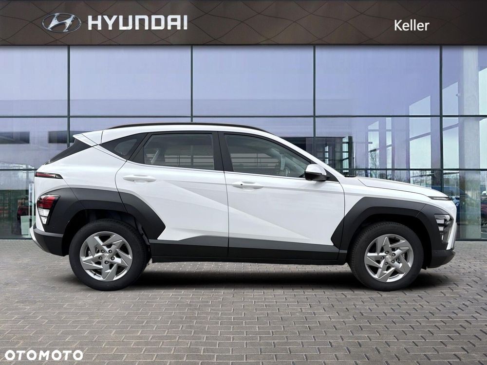 Hyundai Kona - 6