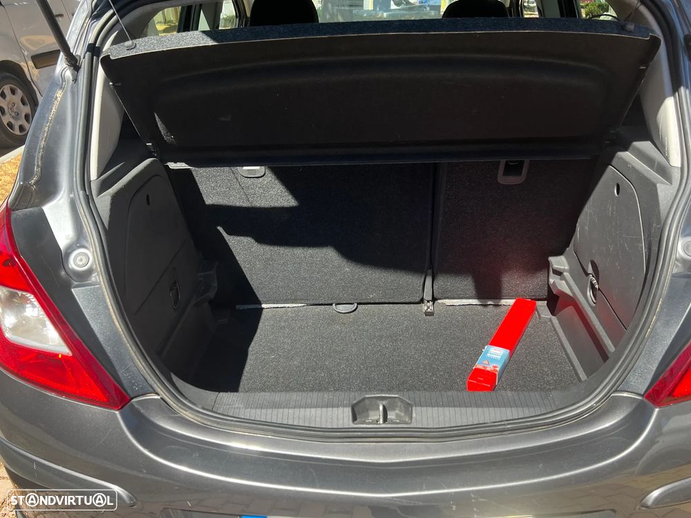 Opel Corsa - 9