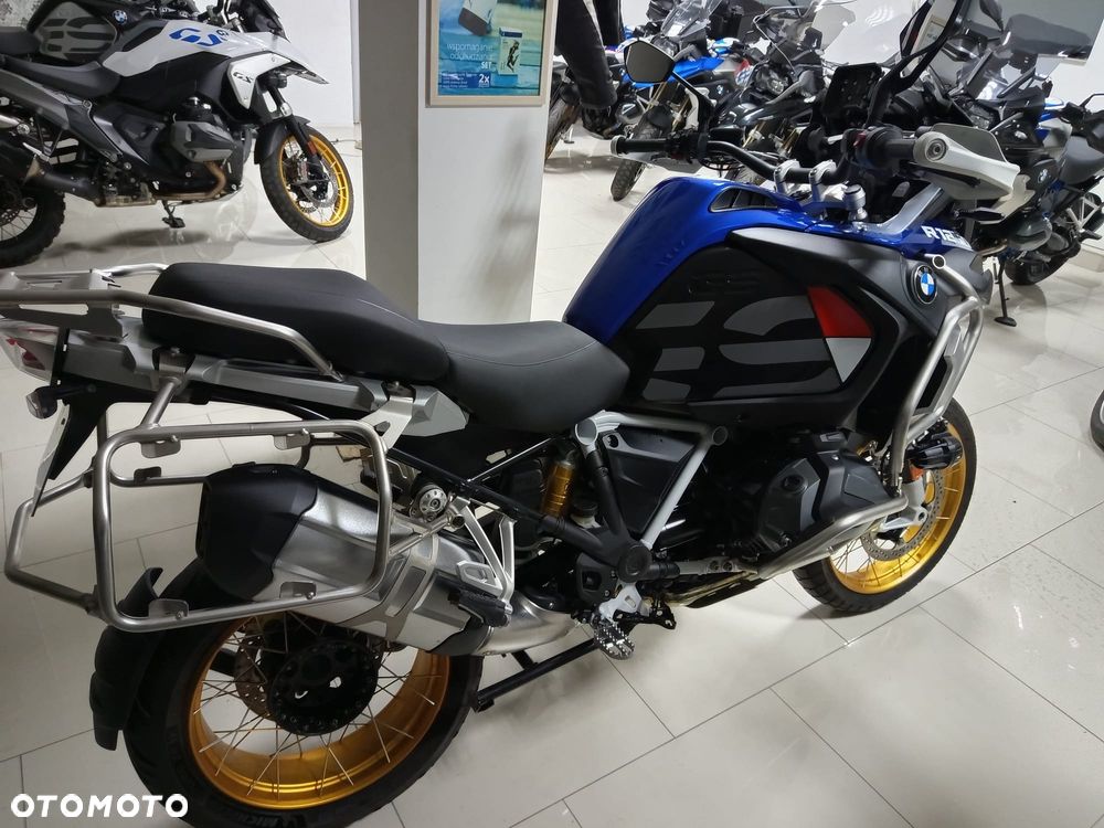 BMW R1250 GS Adventure - 26