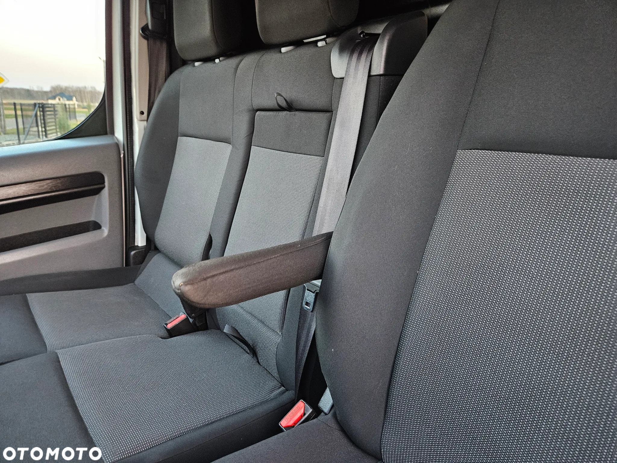 Opel VIVARO L2H1 - 25