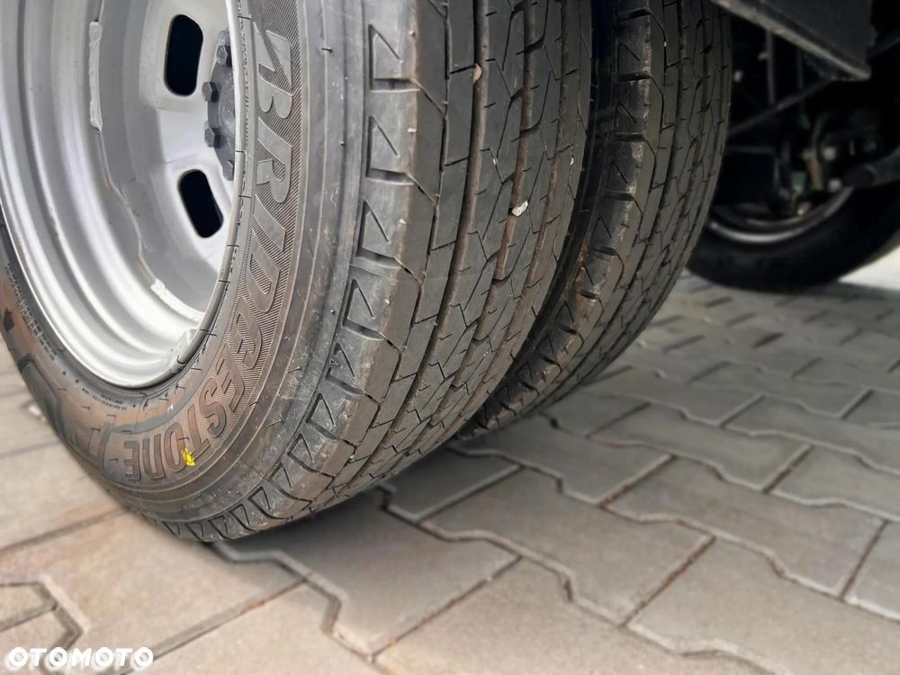 Iveco Daily 50CI8HA8 AUTOMAT - 20