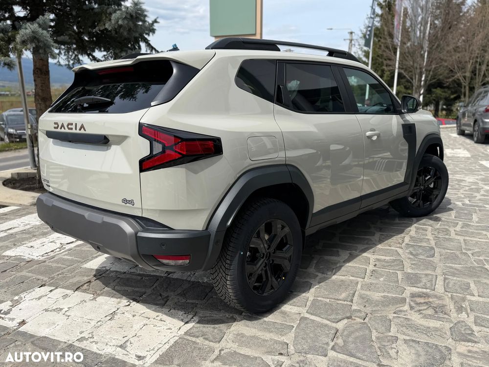 Dacia Duster - 2