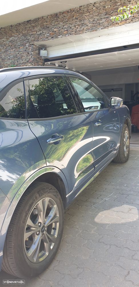 Ford Kuga 2.5 PHEV ST-Line - 9