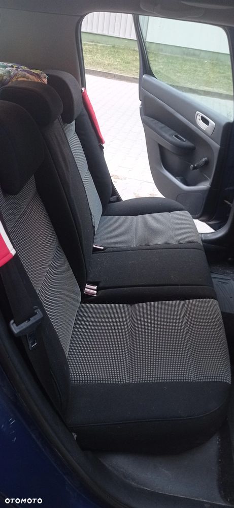 Peugeot 307 HDi 110 Epok - 15