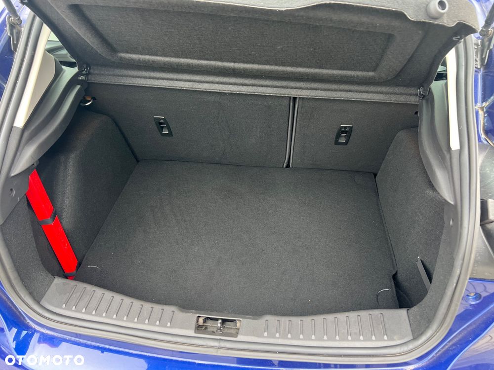 Ford Focus Turnier 1.5 EcoBoost Start-Stopp-System Business Edition - 6