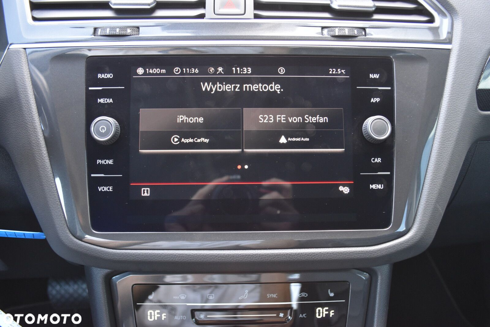 Volkswagen Tiguan 2.0 TDI SCR 4Mot Elegance DSG - 22
