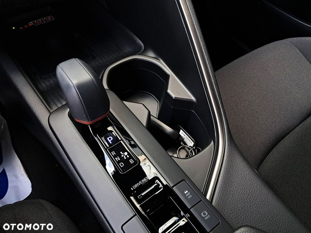 Toyota C-HR 1.8 Hybrid Style - 19