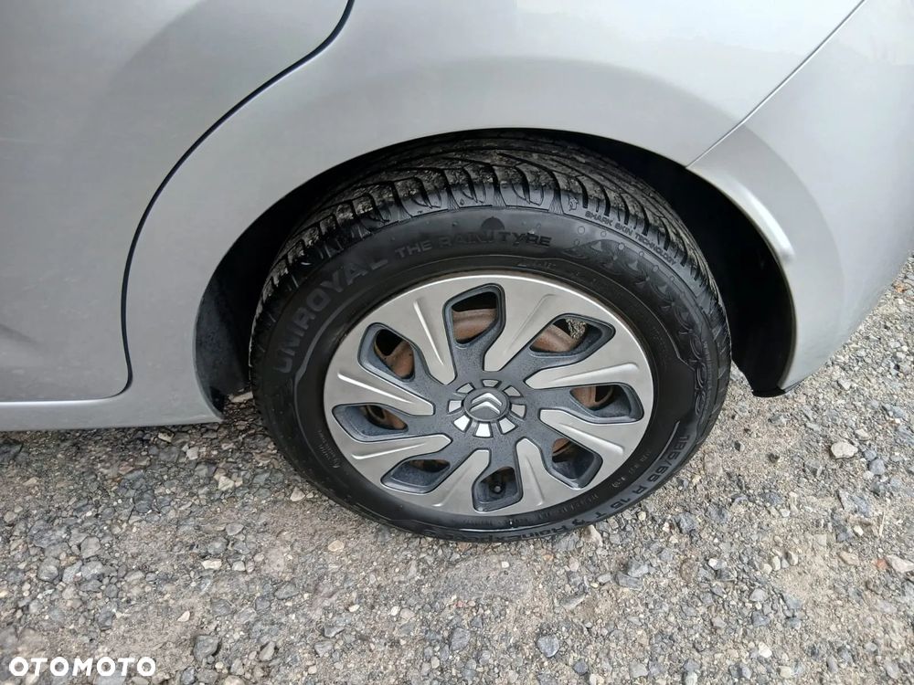 Citroën C3 - 17