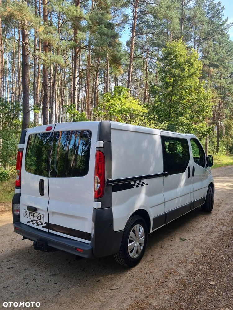 Renault Trafic - 24