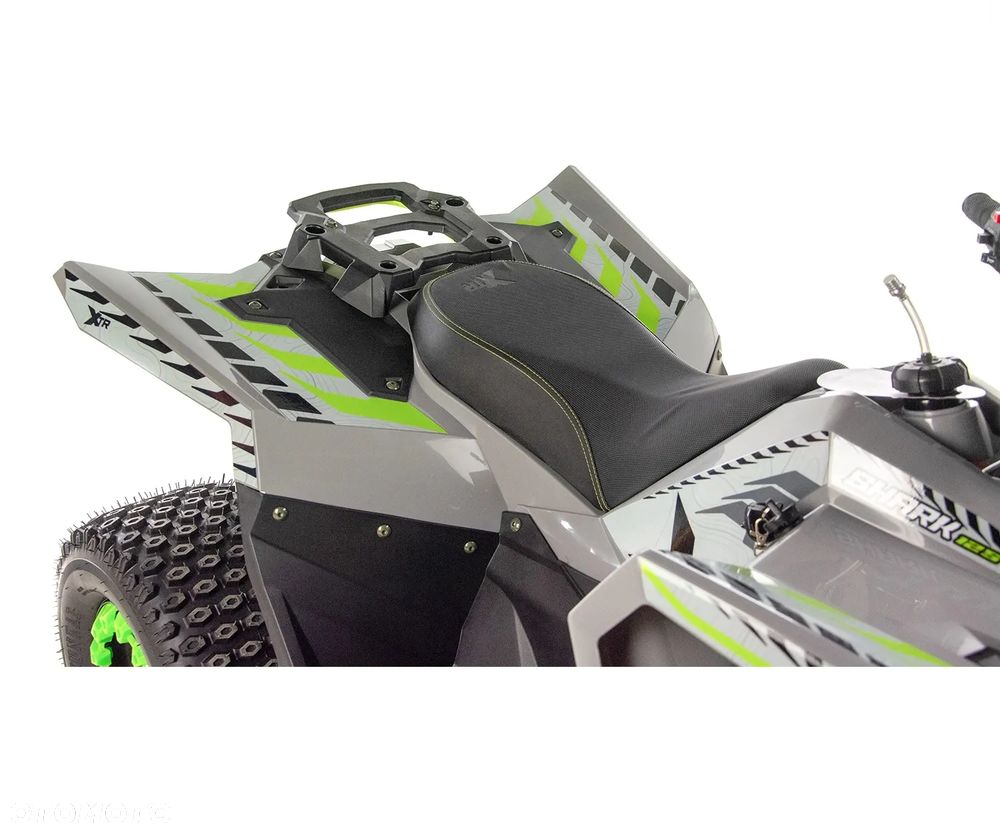 XTR Inny - 10