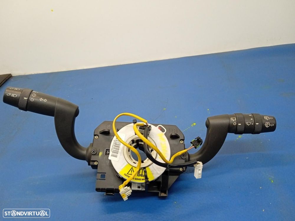 COMANDOS MULTIFUNÇÕES LANCIA YPSILON 101 - 1