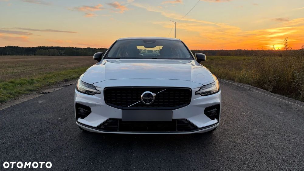 Volvo S60 - 1