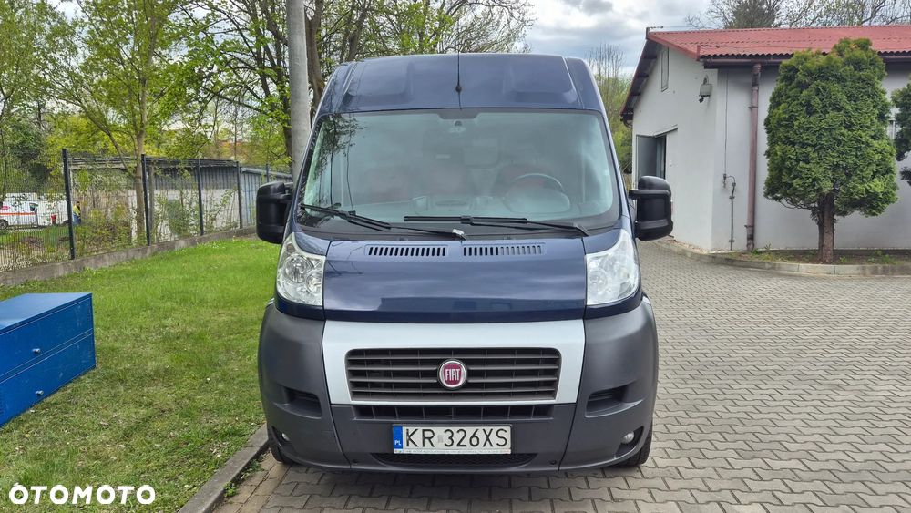 Fiat Ducato L2H2 - 2