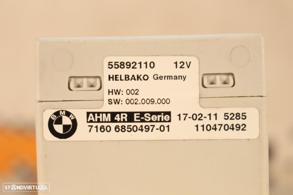 Módulo Eletrónico Mini Mini Countryman (R60)  72606850497 / 6850497 / - 7