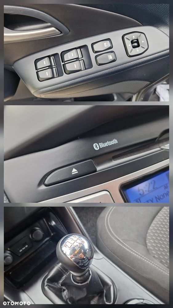 Hyundai ix35 - 36