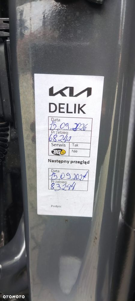 Kia Stonic 1.0 T-GDI OPF Mild Hybrid DCT7 GT Line - 30