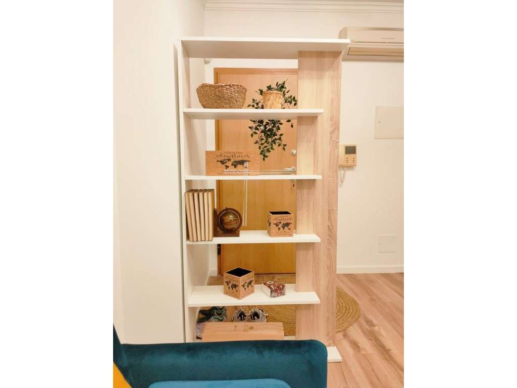 Apartamento T1 - São João da Caparica - Grande imagem: 5/15