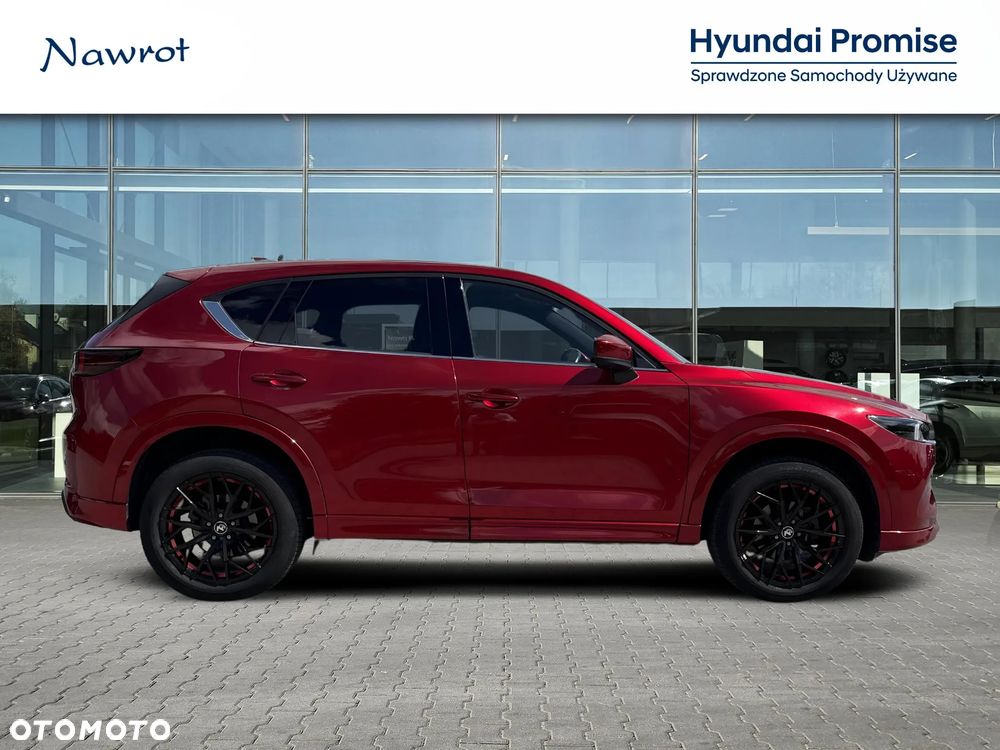 Mazda CX-5 2.0 Enso 2WD - 6