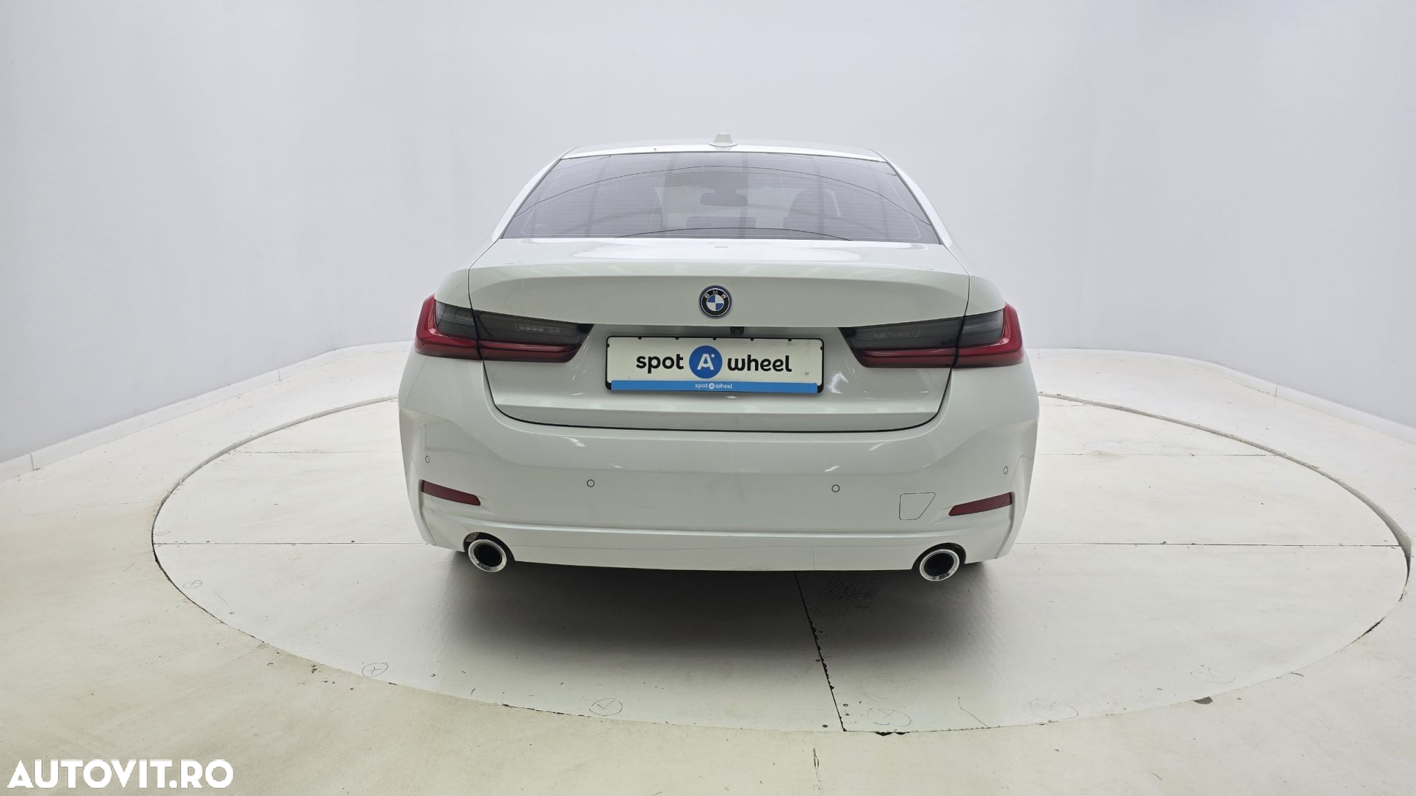 BMW Seria 3 - 7