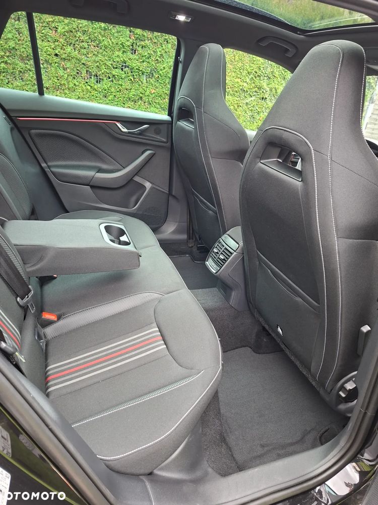 Skoda Kamiq 1.0 TSI Monte Carlo DSG - 17