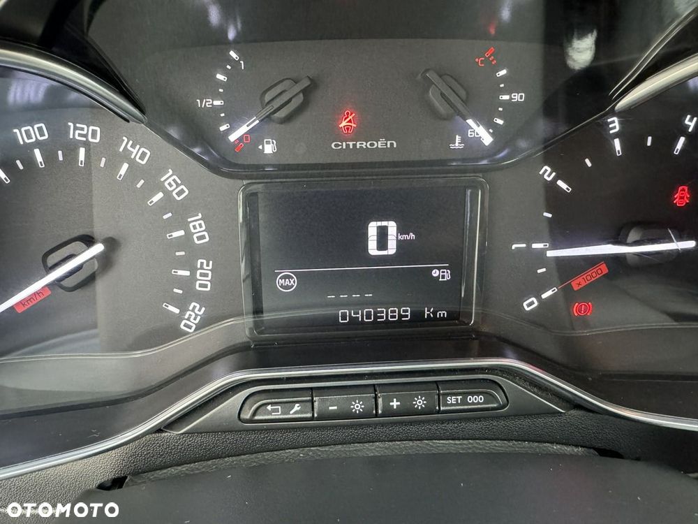 Citroën C3 1.2 PureTech Plus - 14