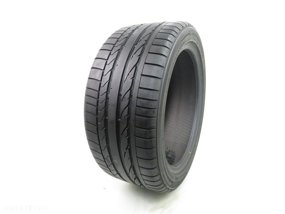 245/40R17 OPONA Bridgestone Potenza RE050A 91W MO - 1