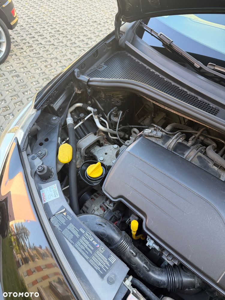 Renault Clio 1.2 16V 75 Dynamique - 7