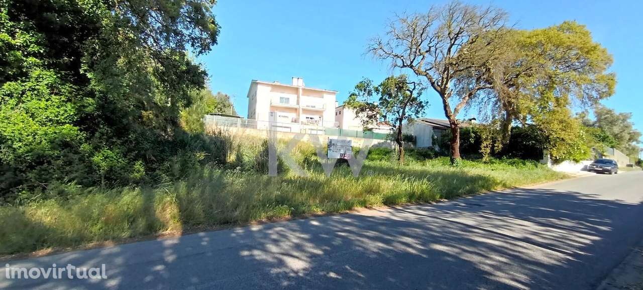 Terreno para Construção de Moradia T4 com 340m2 em Paradela - Grande imagem: 2/12
