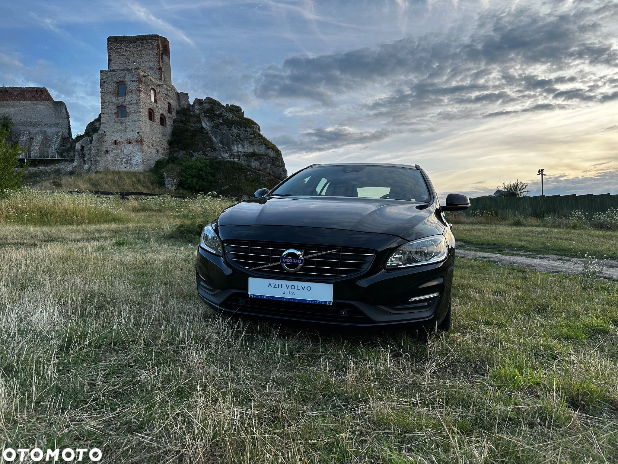 Volvo V60 D2 Kinetic - 3