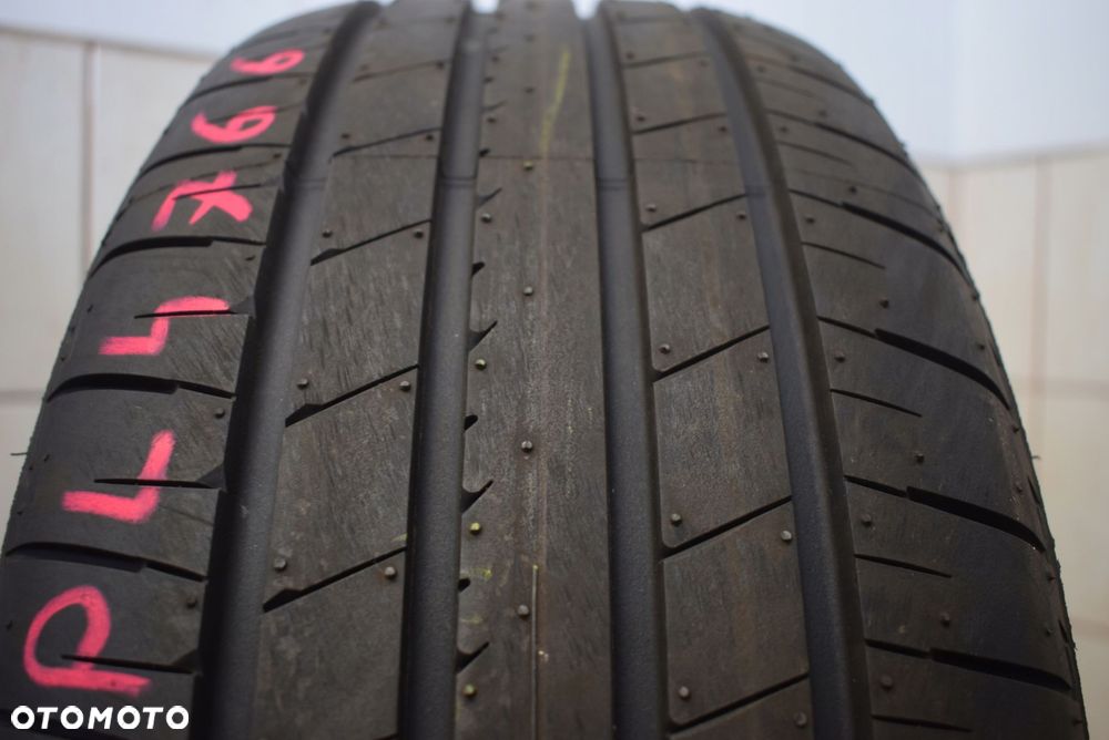 R19 225/45 Bridgestone Turanza T005 A Wysyłka gratis! - 1
