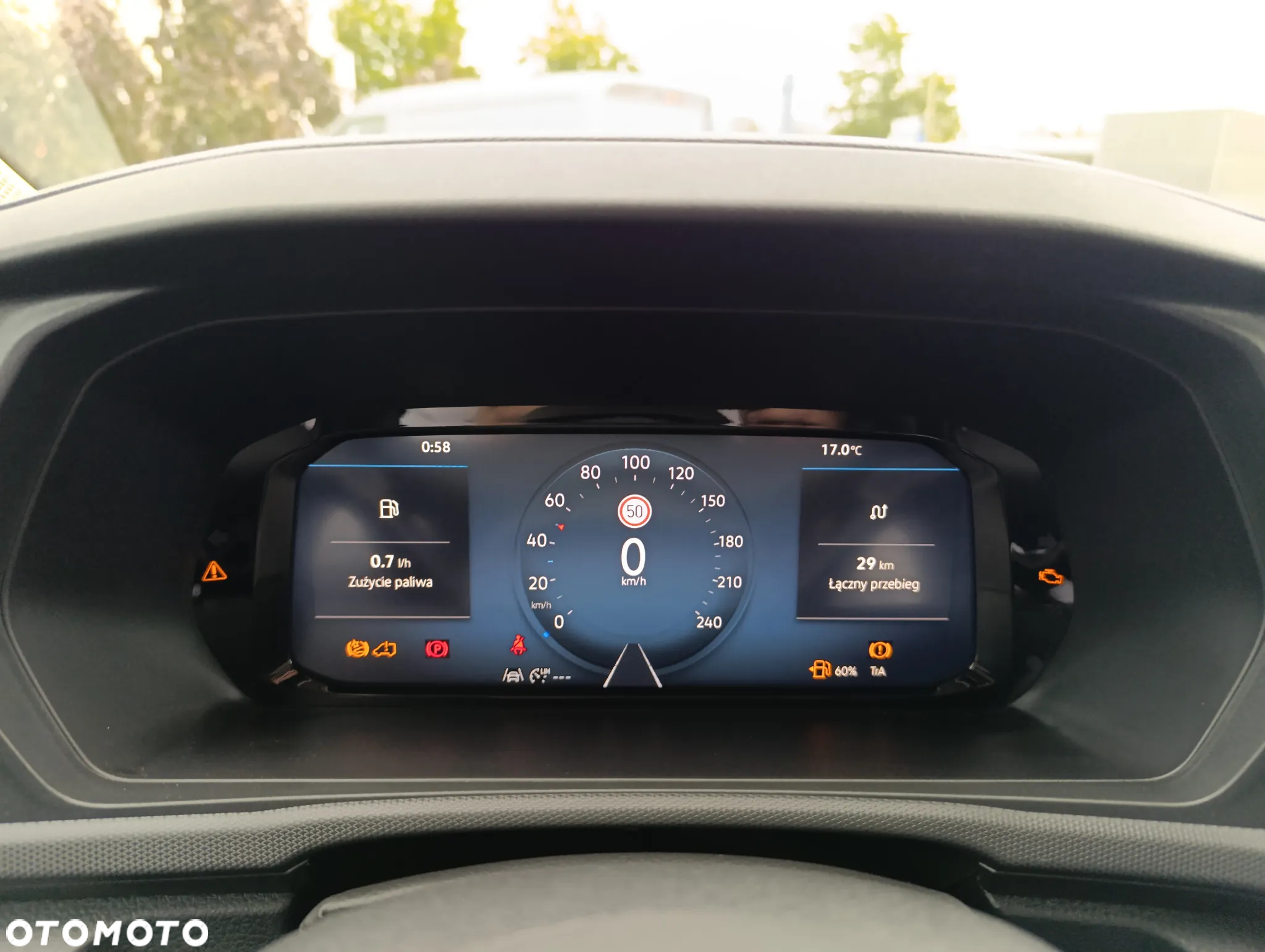 Ford Transit Connect - 22