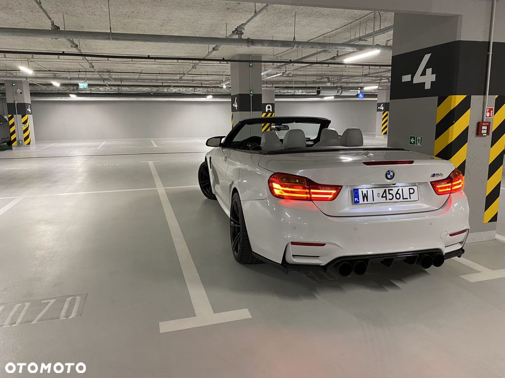 BMW M4 - 11