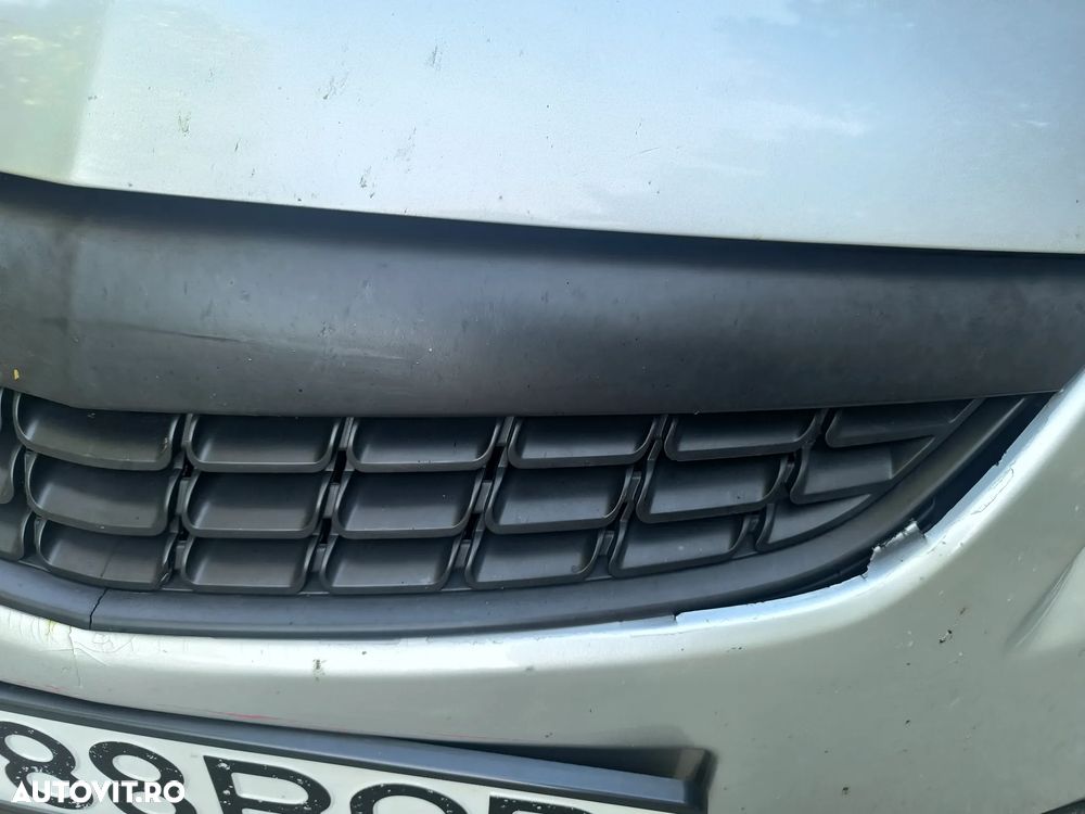 Opel Astra 1.4 ECOTEC Enjoy - 19