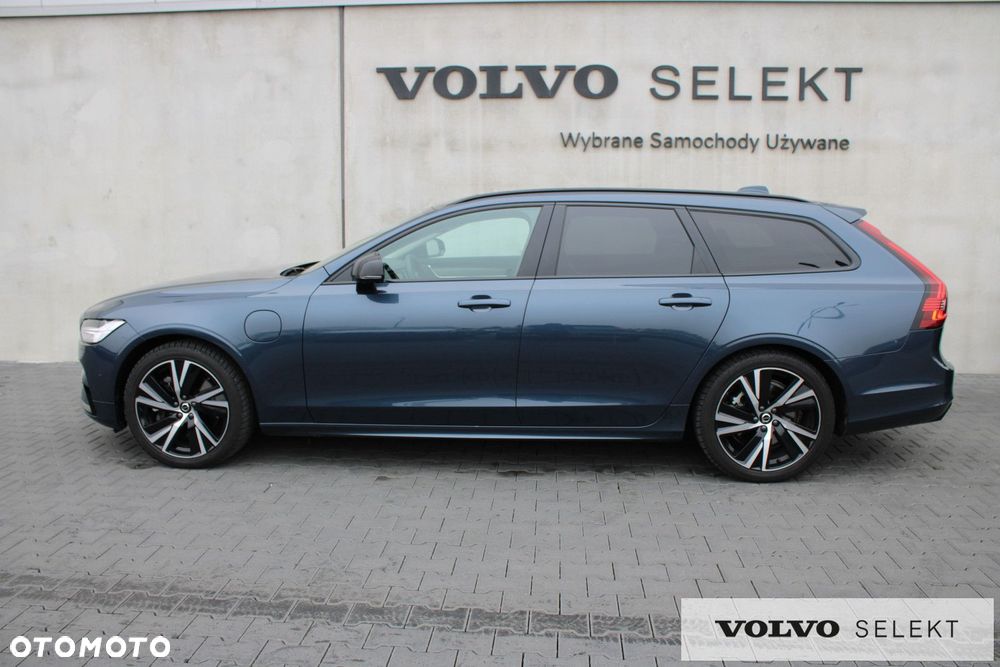 Volvo V90 - 5