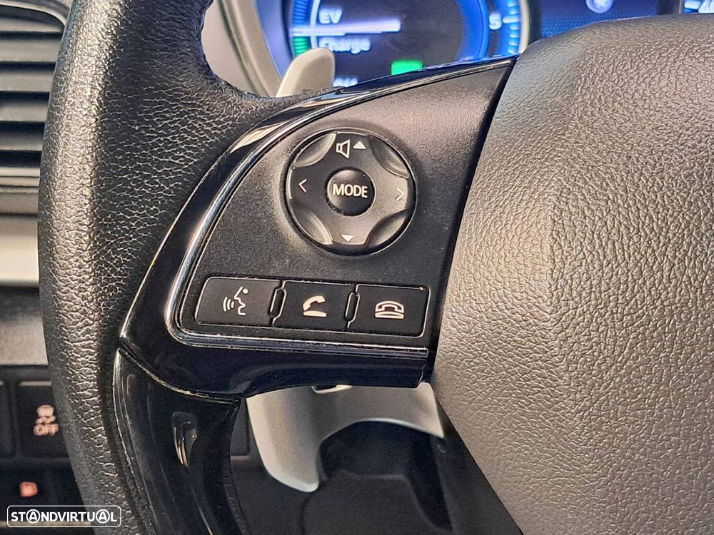 Mitsubishi Eclipse Cross - 8