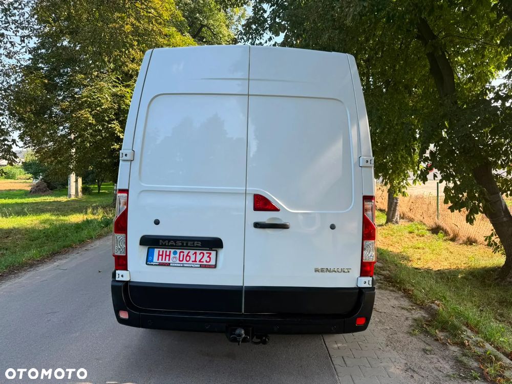 Renault Master - 4