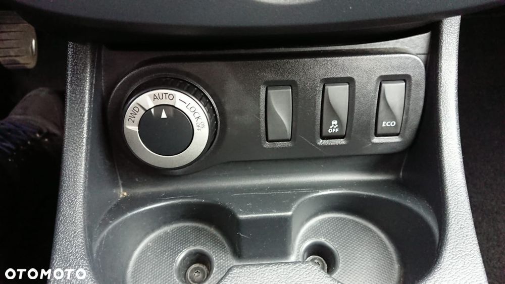 Dacia Duster 1.6 16V 105 4x4 Laureate - 14