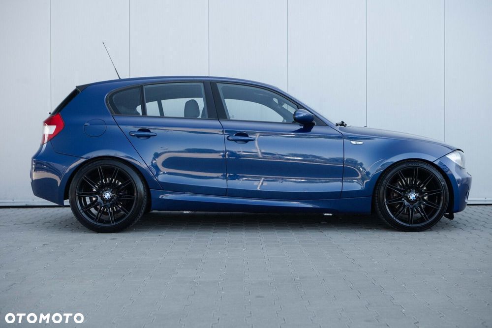 BMW Seria 1 130i - 11