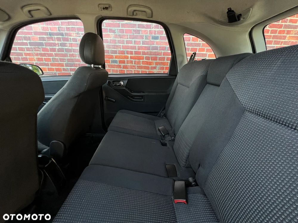 Opel Meriva - 15