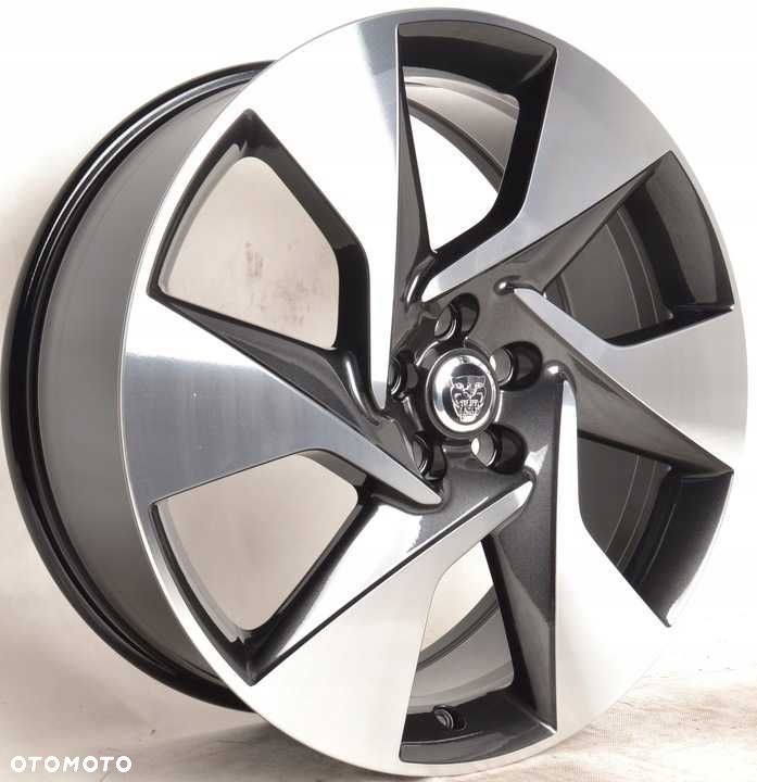 20 CALI 5X108 felgi OFERTA HURT Ford Jaguar Volvo - 5